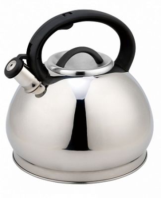 Чайник металлический BK-S633 5,5 л.